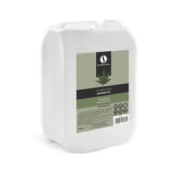 Sara Beauty Masszázsolaj - Kendermag - 5000 ml SBS364