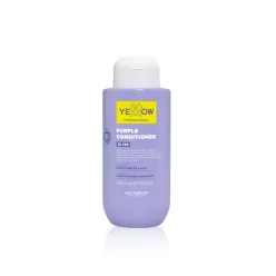   Yellow Silver anti-sárga, hamvasító kondicionáló - 500 ml