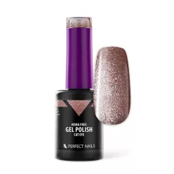 Perfect Nails HEMA FREE Cat Eye Gél Lakk - Damask