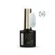 Crystal Nails SENS AURORA FLAKE HEMA Free base&builder gel - white 10ml 118394