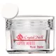 Crystal Nails Master Super White porcelán 28g (40ml) 318