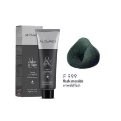 Allwaves Color&Creme hajfesték 100ml F999