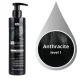 Lisap refresh color színező maszk 250ml Anthracite