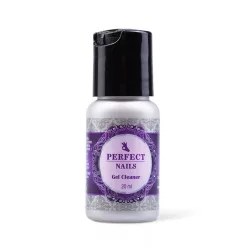 Perfect Nails Gel Cleaner - Fixáló folyadék 20ml PNSA853