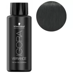 Igora Vibrance tartós hajszínező 60ml 5-21