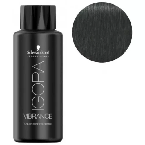 Igora Vibrance tartós hajszínező 60ml 5-21