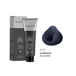 Allwaves Color&Creme hajfesték 100ml 1111