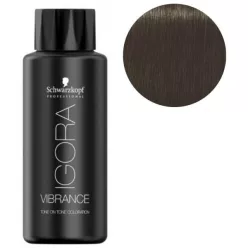 Igora Vibrance tartós hajszínező 60ml 5-16