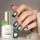 Born Pretty Cat Magnetic gél lakk 10 ml - MY128