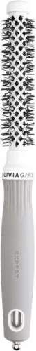 Olivia Garden Shine White & Grey 15 körkefe ID2001