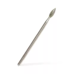 Crystal Nails Lift-Up manikűrfej 3. - medium 116635