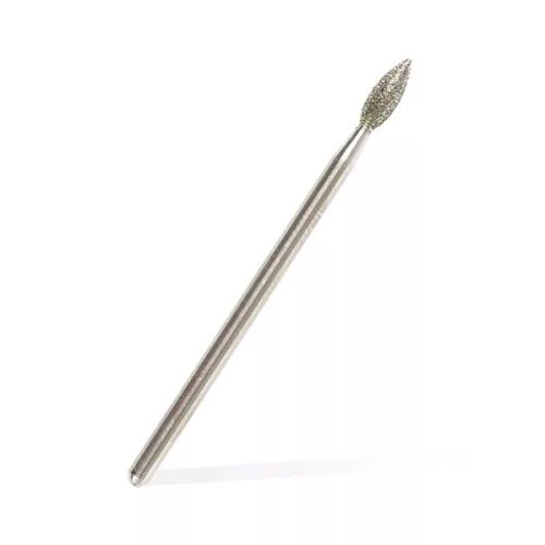 Crystal Nails Lift-Up manikűrfej 3. - medium 116635