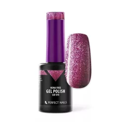 Perfect Nails HEMA FREE Cat Eye Gél Lakk - Petal
