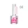 Crystal Nails Compact Base gel HEMA Free - Milky rose 8ml 118991