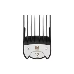 Moser fésű mágneses 12mm 1801-7080