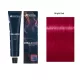 Indola CREA-BOLD hajszínező 100ml - Bright red