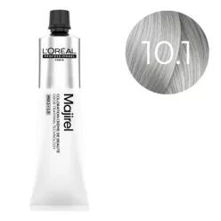   Loreal Majirel hajfesték 60ml  10.1 nagyon világos hamvas szőke