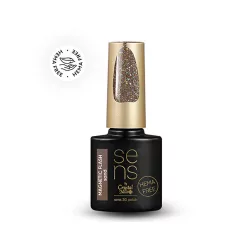   Crystal Nails SENS HEMA Free 3G polish - Magnetic Flash sand 4ml 118321