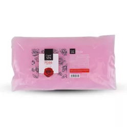 Crystal Spa Paraffin Rózsa 450g 1764