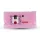 Crystal Spa Paraffin Rózsa 450g 1764
