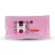 Crystal Spa Paraffin Rózsa 450g 1764