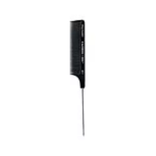 Olivia Garden fésű ST-1 fémvégű stílfésű CO-CB1PC-ST001