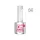 Crystal Nails Elasty HEMA Free Hardener Gel - Clear 8ml 118958