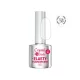 Crystal Nails Elasty HEMA Free Hardener Gel - Clear 8ml 118958
