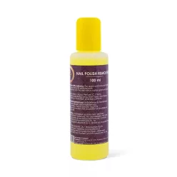  Perfect Nails Nail Polish Remover - Körömlakk lemosó - 100ml PNSA600