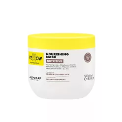 Yellow Nutritive tápláló maszk száraz hajra - 500 ml
