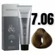 Allwaves Color&Creme hajfesték 100ml 7.06