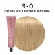 Igora Color10 hajfesték 60ml 9-0 Extra világos szőke natúr
