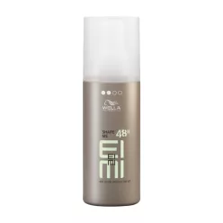 Wella EIMI Shape Me 48h hőre aktiválódó zselé 150ml