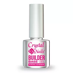  Crystal Nails BUILDER BASE (alap) gel - 4ml 6803
