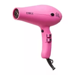 CAROBELS - 3300 Ionic-C - Rózsaszín Hajszárító 1800W