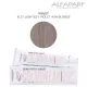 Alfaparf Colorwear hajszínező 60ml 10.21 legvilágosabb viola hamvas szőke