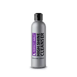 Perfect Nails High Shine Cleanser - 250ml PNSA897