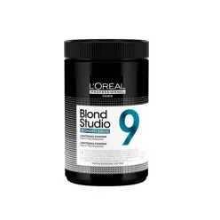 LOREAL Blond Studio 9 - BLONDER INSIDE 500g