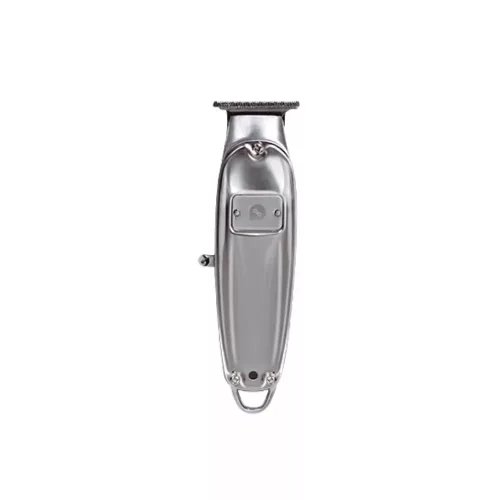 PERFECT BEAUTY - ZZ Man - TCT-00 Trimmer Ezüst Színben