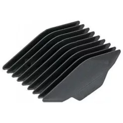 Moser Fésű GENIO 3/6mm 1565-7060