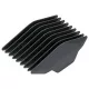 Moser Fésű GENIO 3/6mm 1565-7060