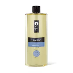 Sara Beauty Masszázsolaj - Univerzális - 1000ml SBS292