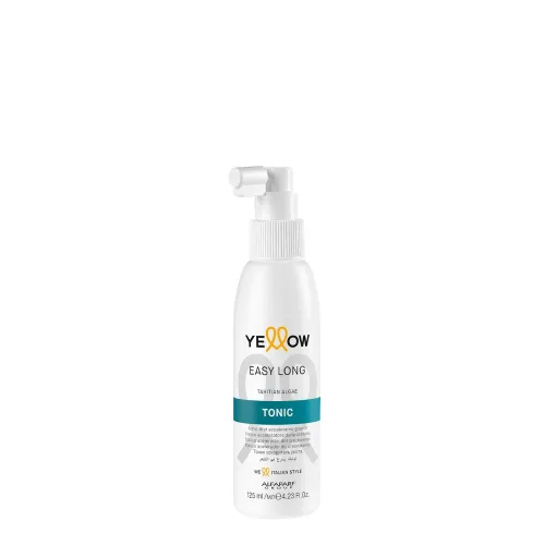 Yellow Easy Long hajnövekedést gyorsító tonik - 125 ml
