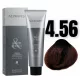 Allwaves Color&Creme hajfesték 100ml 4.56