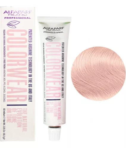 Alfaparf Colorwear hajszínező 60ml 10.223
