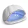 Perfect Nails Műkörmös UV/LED lámpa - Maxi Shell PNG4131