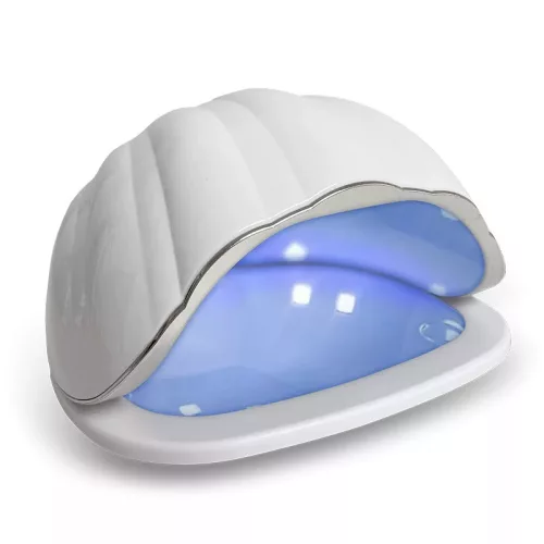 Perfect Nails Műkörmös UV/LED lámpa - Maxi Shell PNG4131