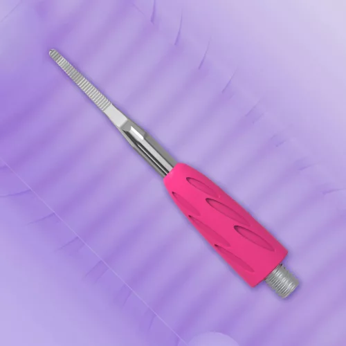 Staleks Uniq Combo cserélhető bőrfeltoló WPPQ-37