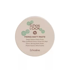   ECHOSLINE  Echoslook - Fixing Matt Paste - Extra Erős Matt Paszta 100ml