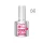 Crystal Nails HEMA Free Cool top gel Original - 13ml 118514